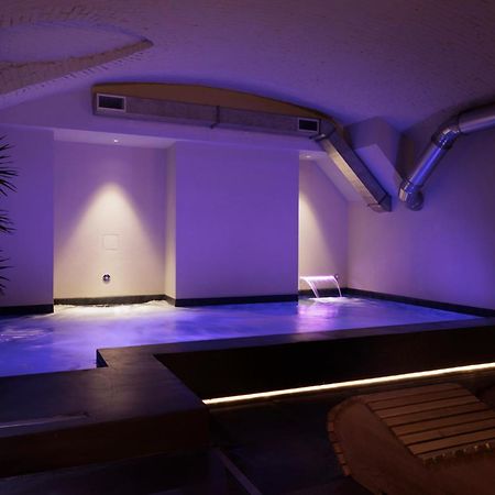 Palazzo Bellezia Luxury Suites & Spa Турин Екстер'єр фото