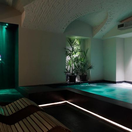 Palazzo Bellezia Luxury Suites & Spa Турин Екстер'єр фото