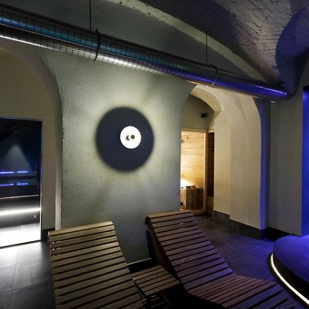 Palazzo Bellezia Luxury Suites & Spa Турин Екстер'єр фото