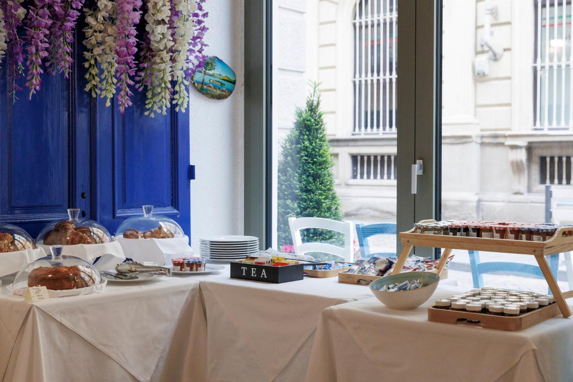 Palazzo Bellezia Luxury Suites & Spa Турин Екстер'єр фото