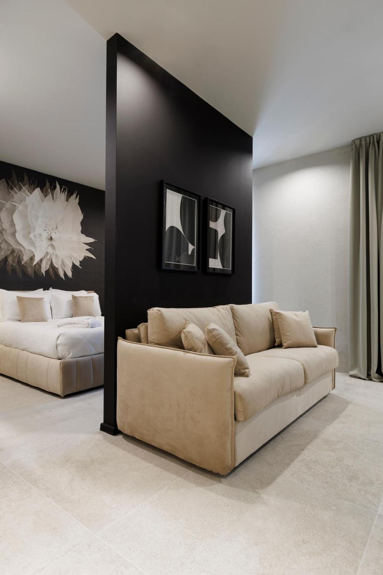 Palazzo Bellezia Luxury Suites & Spa Турин Екстер'єр фото
