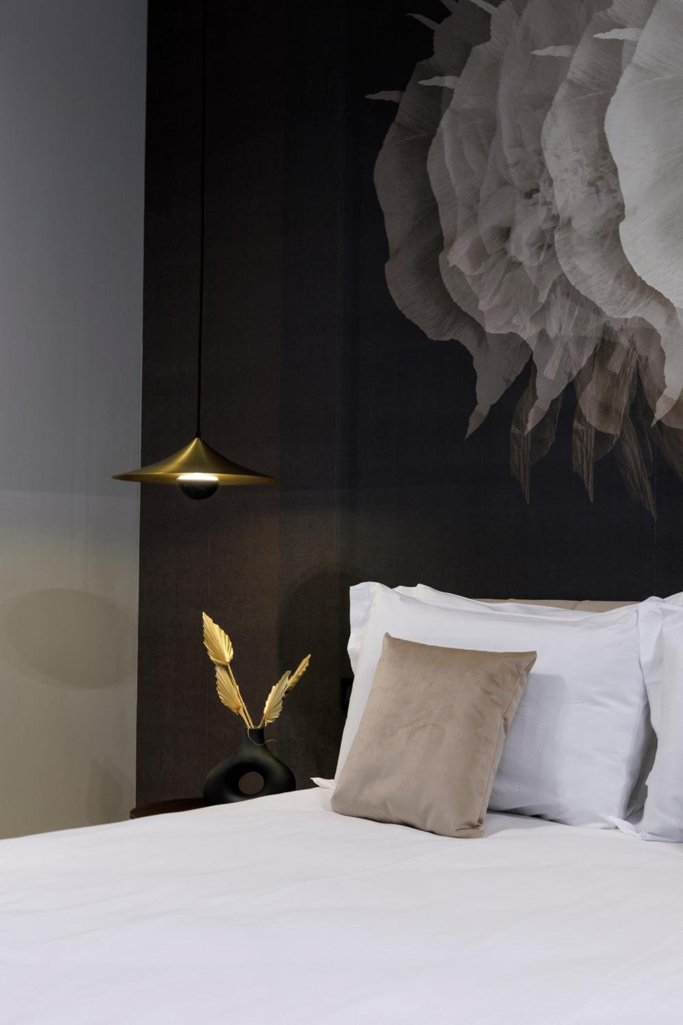 Palazzo Bellezia Luxury Suites & Spa Турин Екстер'єр фото