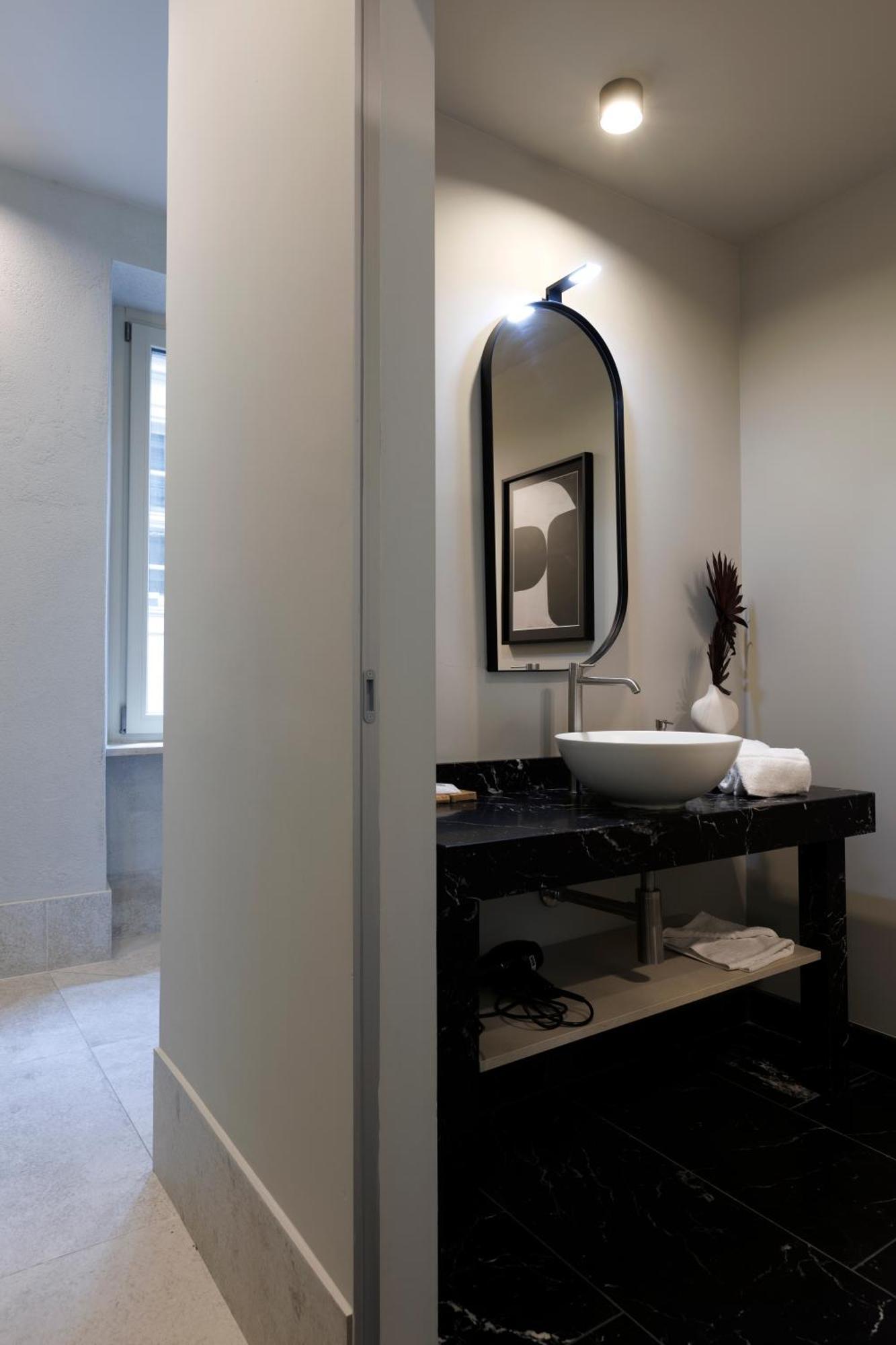 Palazzo Bellezia Luxury Suites & Spa Турин Екстер'єр фото