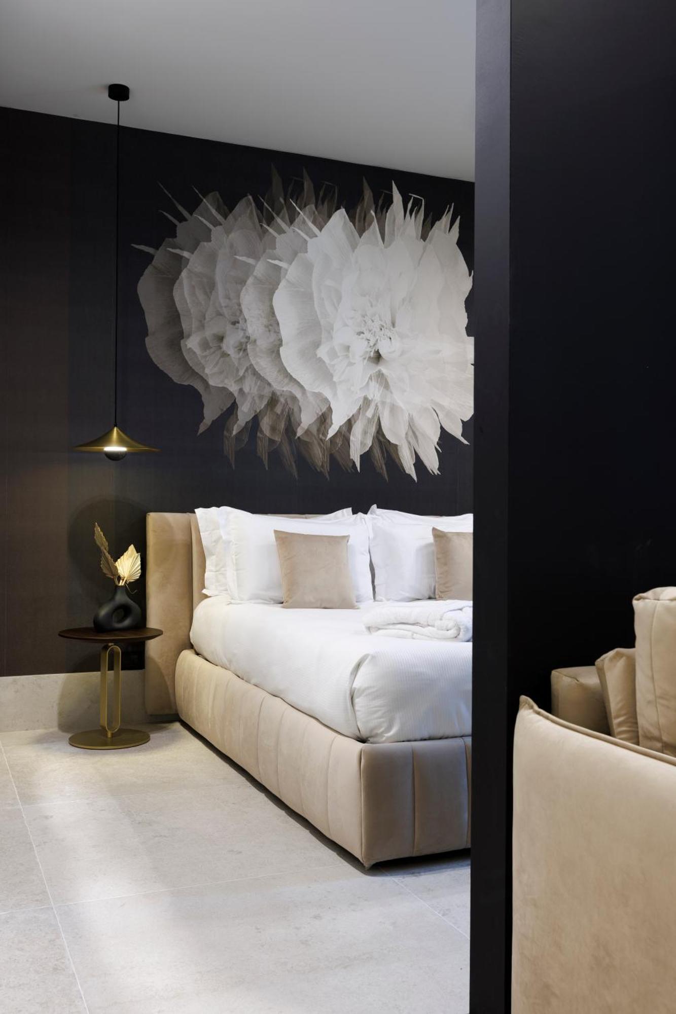 Palazzo Bellezia Luxury Suites & Spa Турин Екстер'єр фото