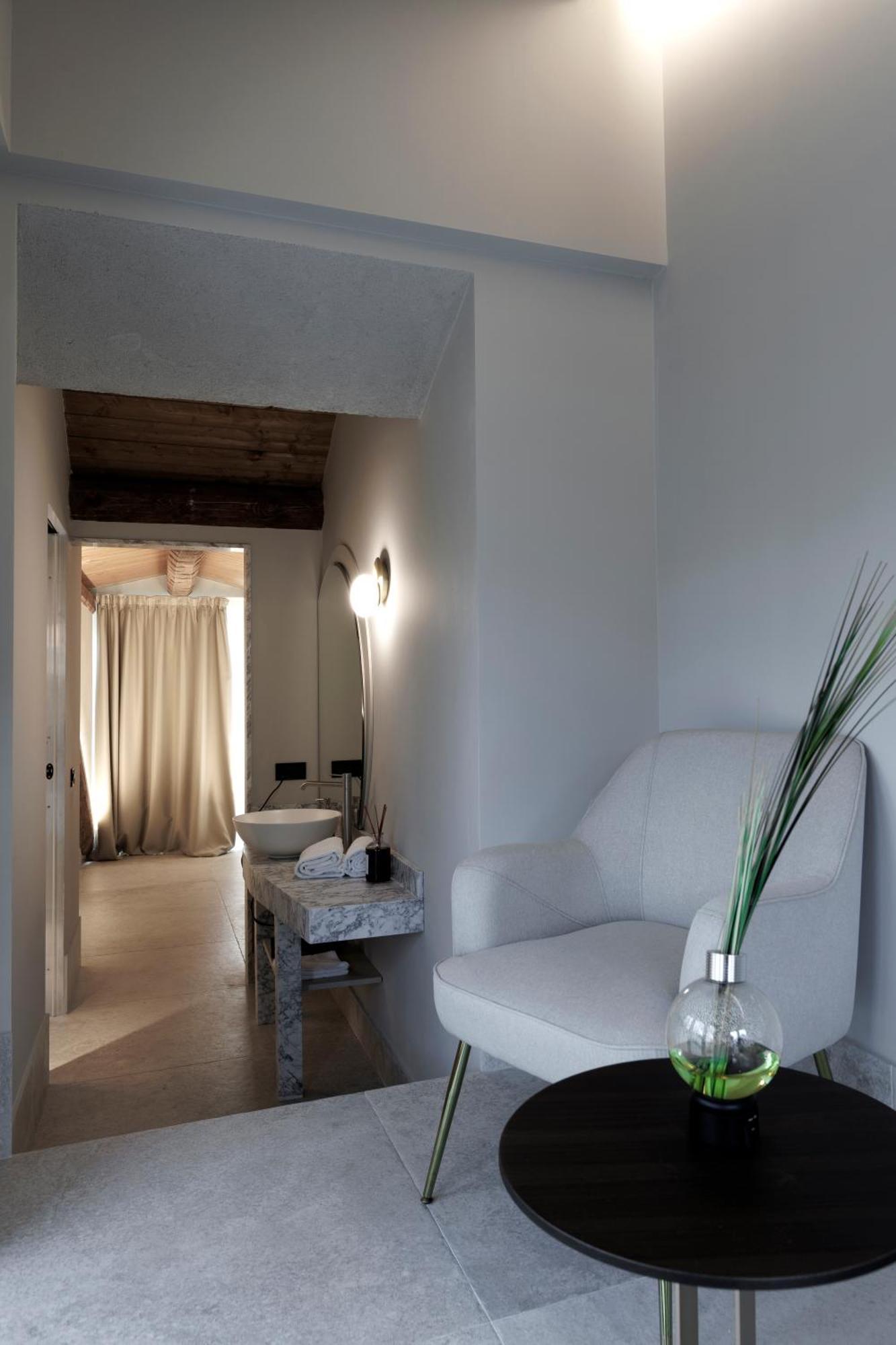 Palazzo Bellezia Luxury Suites & Spa Турин Екстер'єр фото