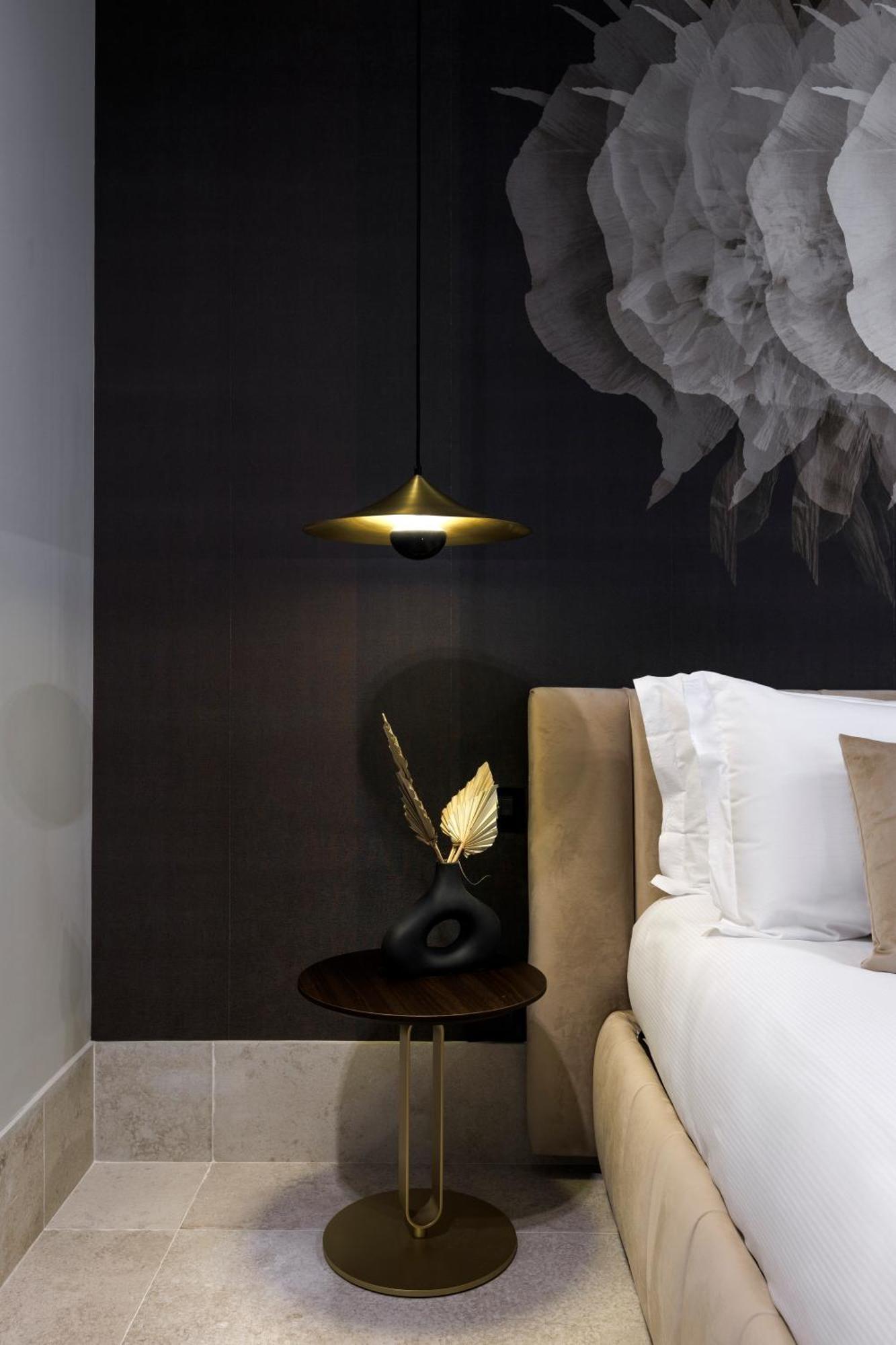 Palazzo Bellezia Luxury Suites & Spa Турин Екстер'єр фото