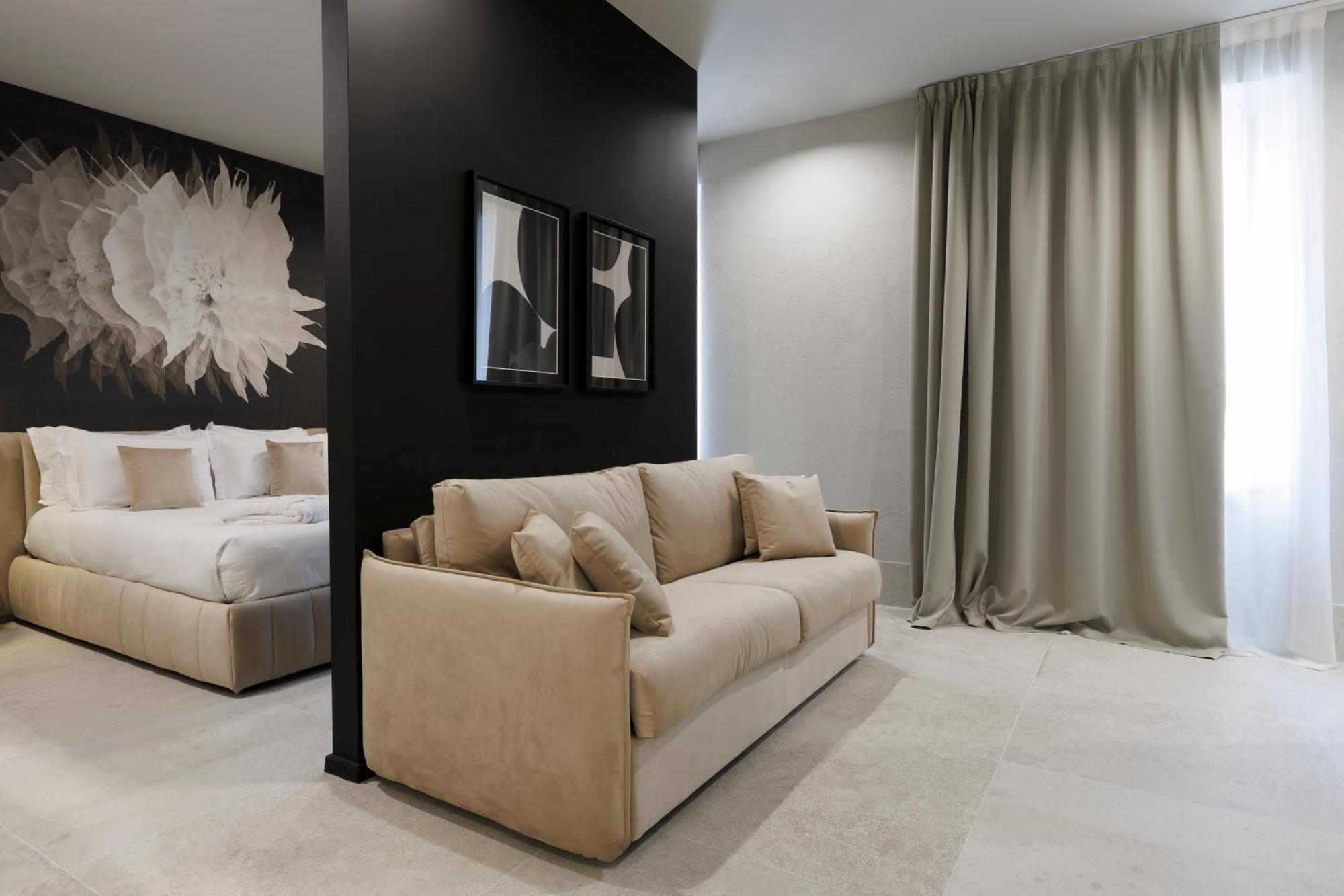 Palazzo Bellezia Luxury Suites & Spa Турин Екстер'єр фото
