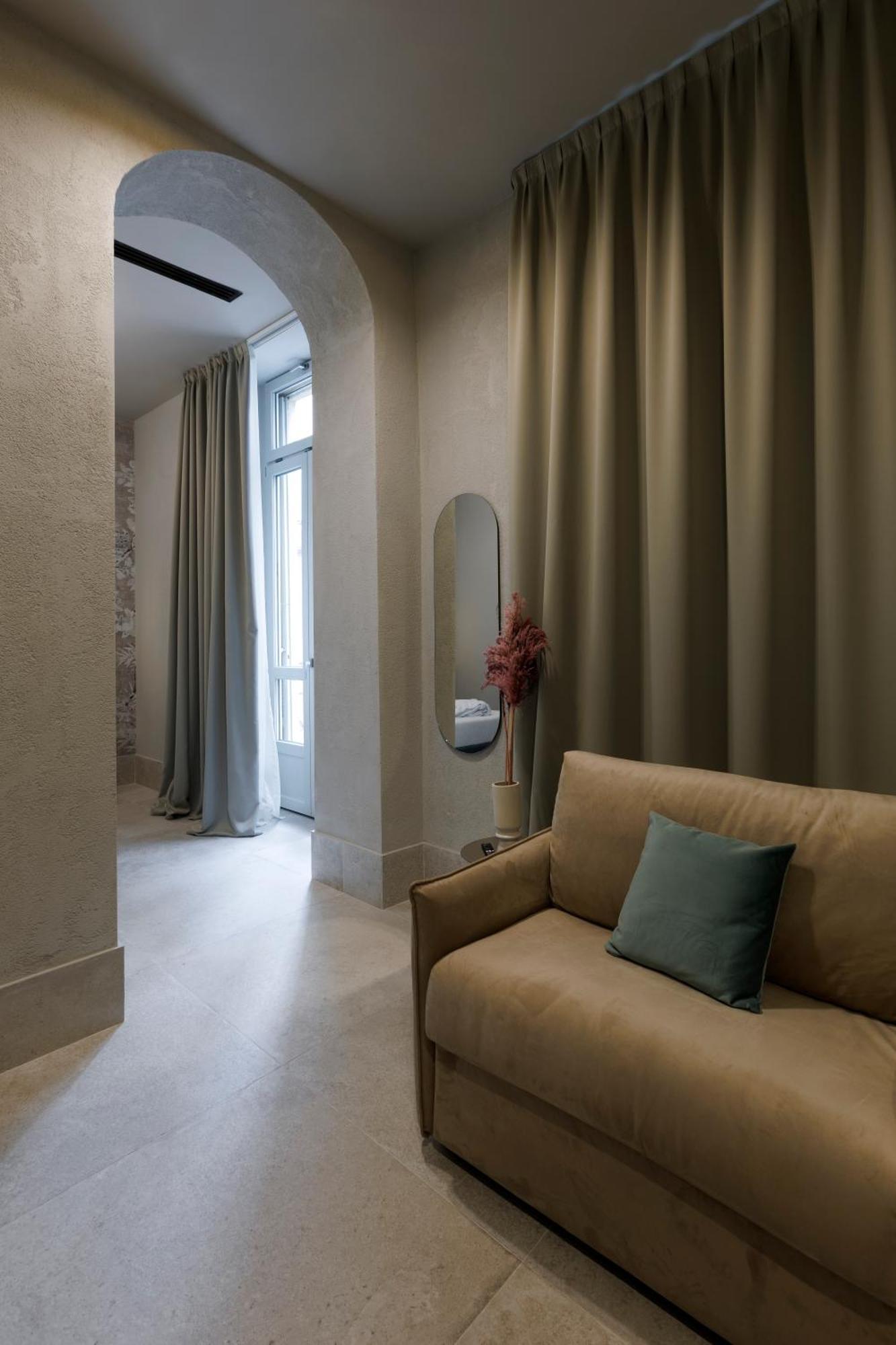 Palazzo Bellezia Luxury Suites & Spa Турин Екстер'єр фото
