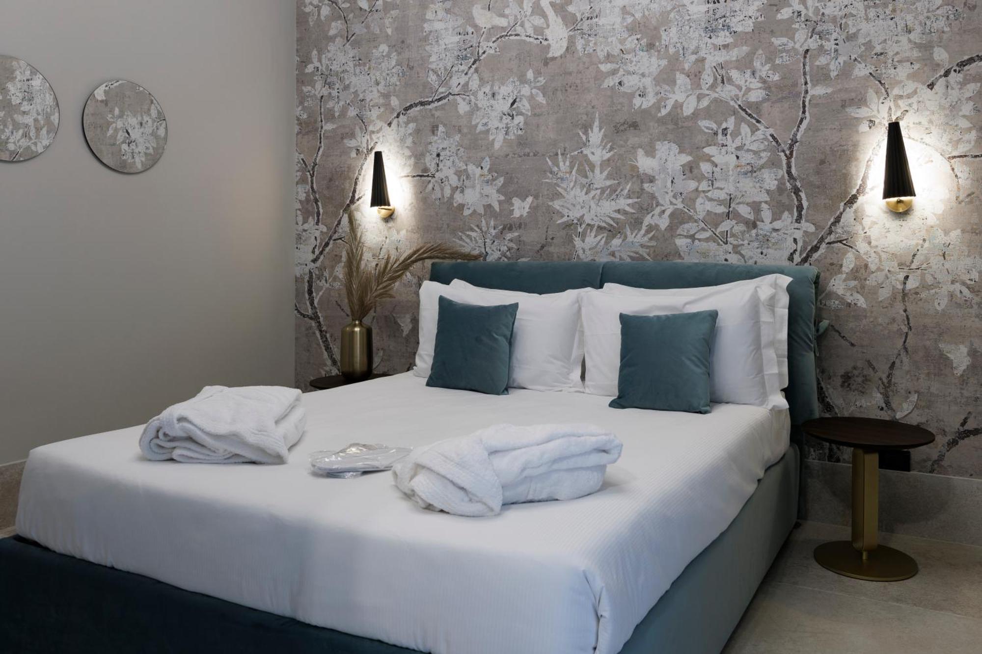 Palazzo Bellezia Luxury Suites & Spa Турин Екстер'єр фото