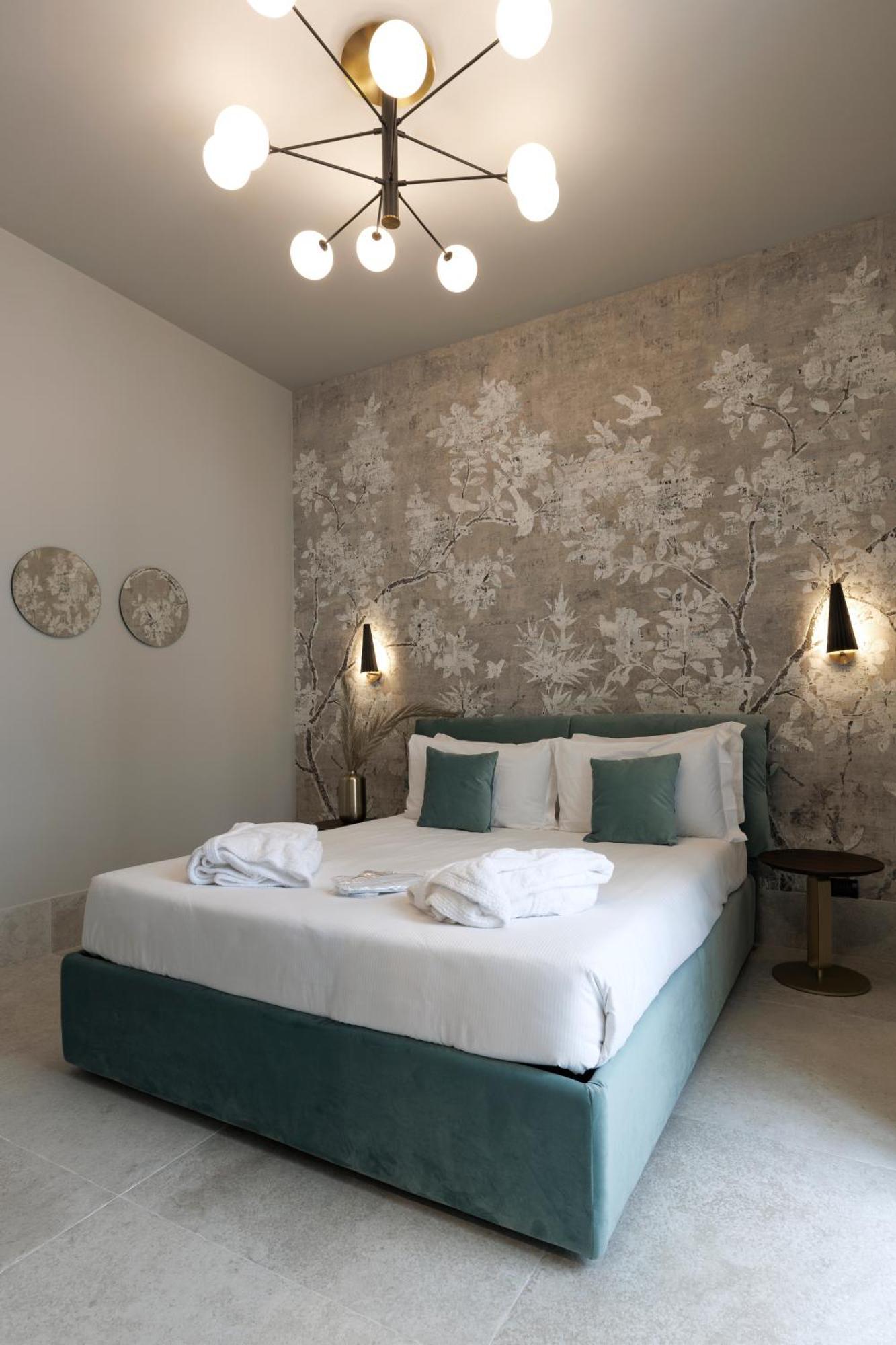 Palazzo Bellezia Luxury Suites & Spa Турин Екстер'єр фото