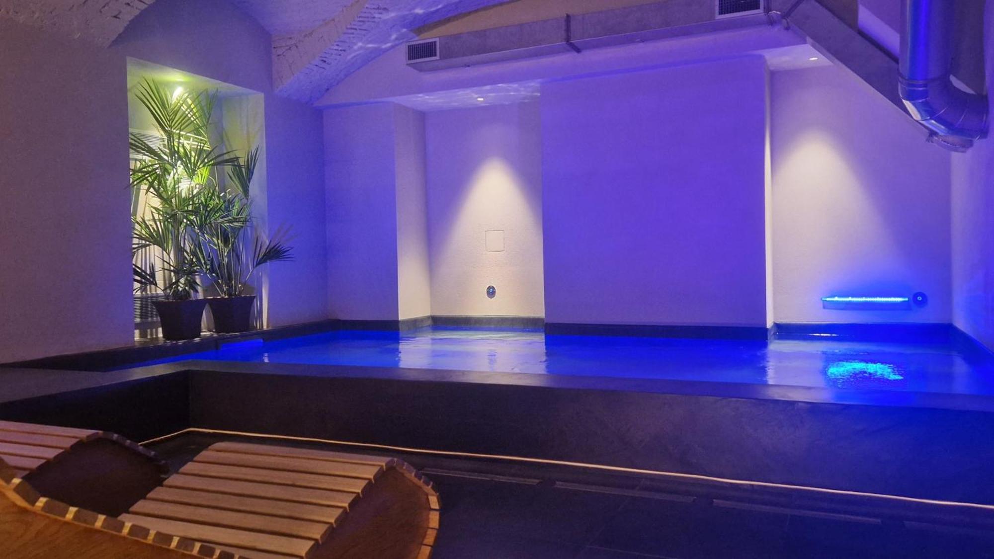 Palazzo Bellezia Luxury Suites & Spa Турин Екстер'єр фото