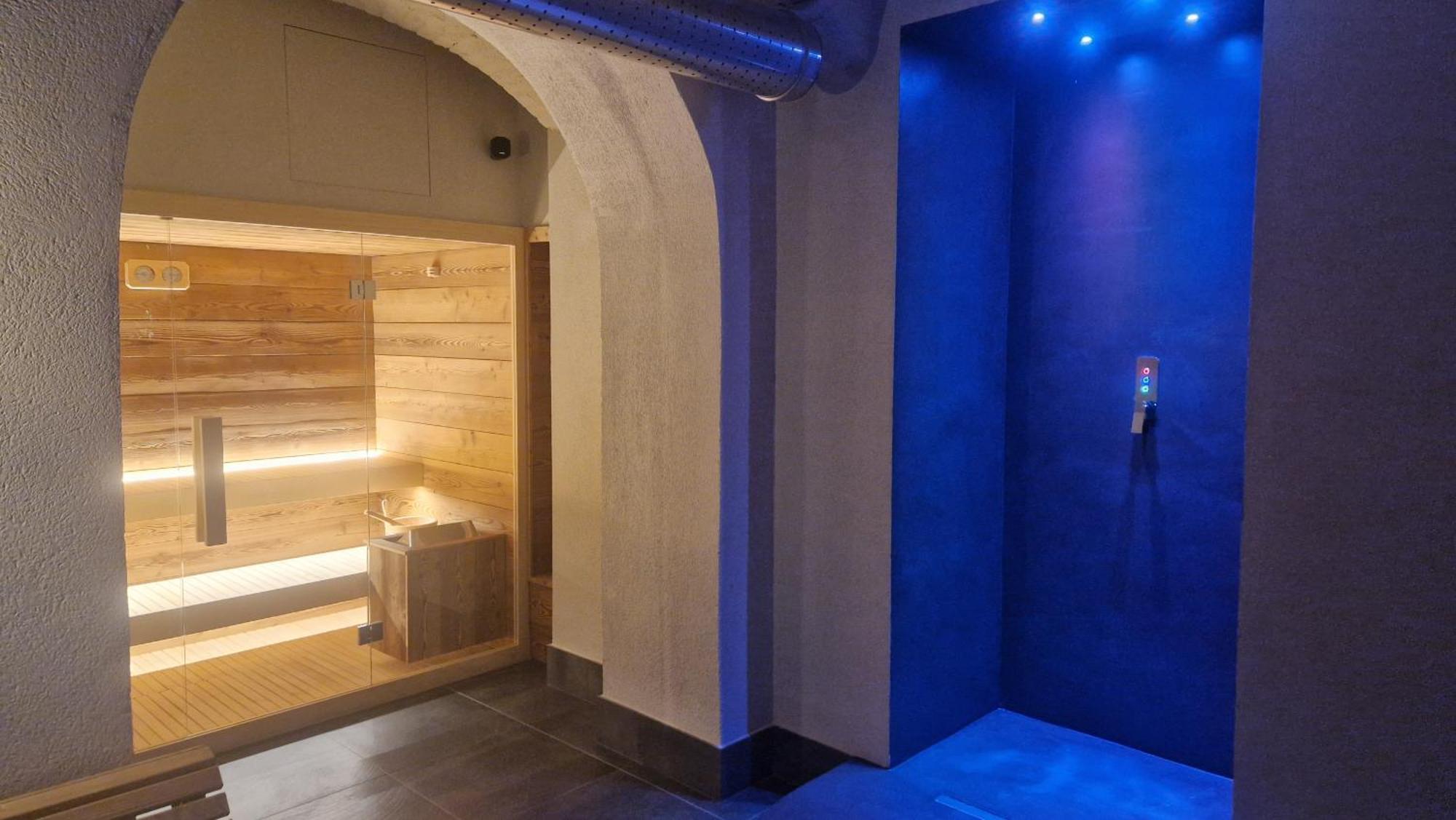 Palazzo Bellezia Luxury Suites & Spa Турин Екстер'єр фото