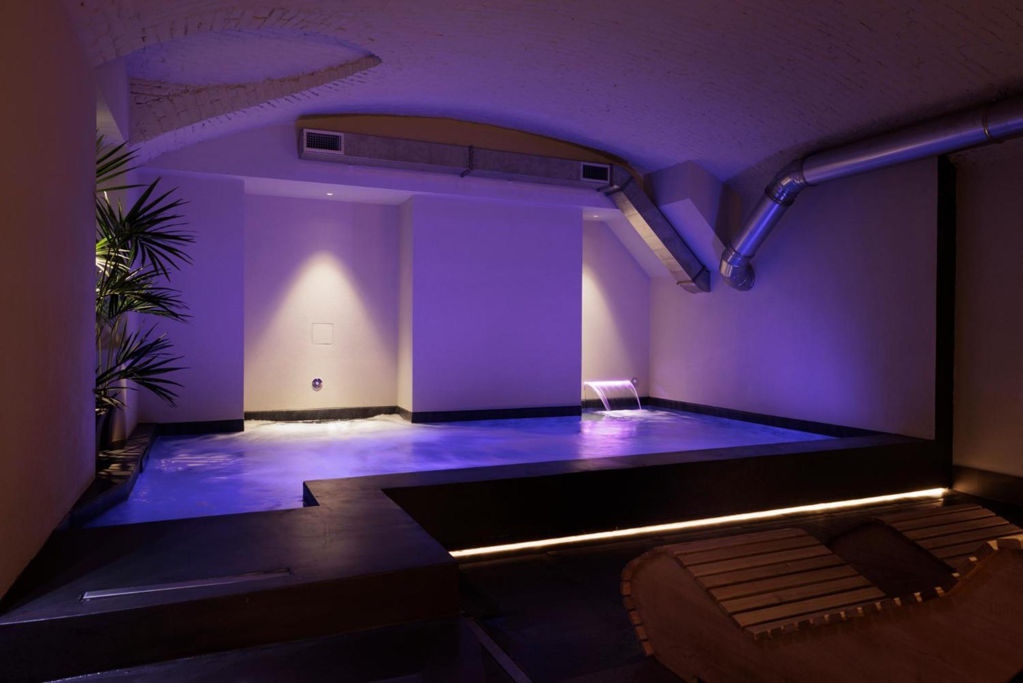 Palazzo Bellezia Luxury Suites & Spa Турин Екстер'єр фото