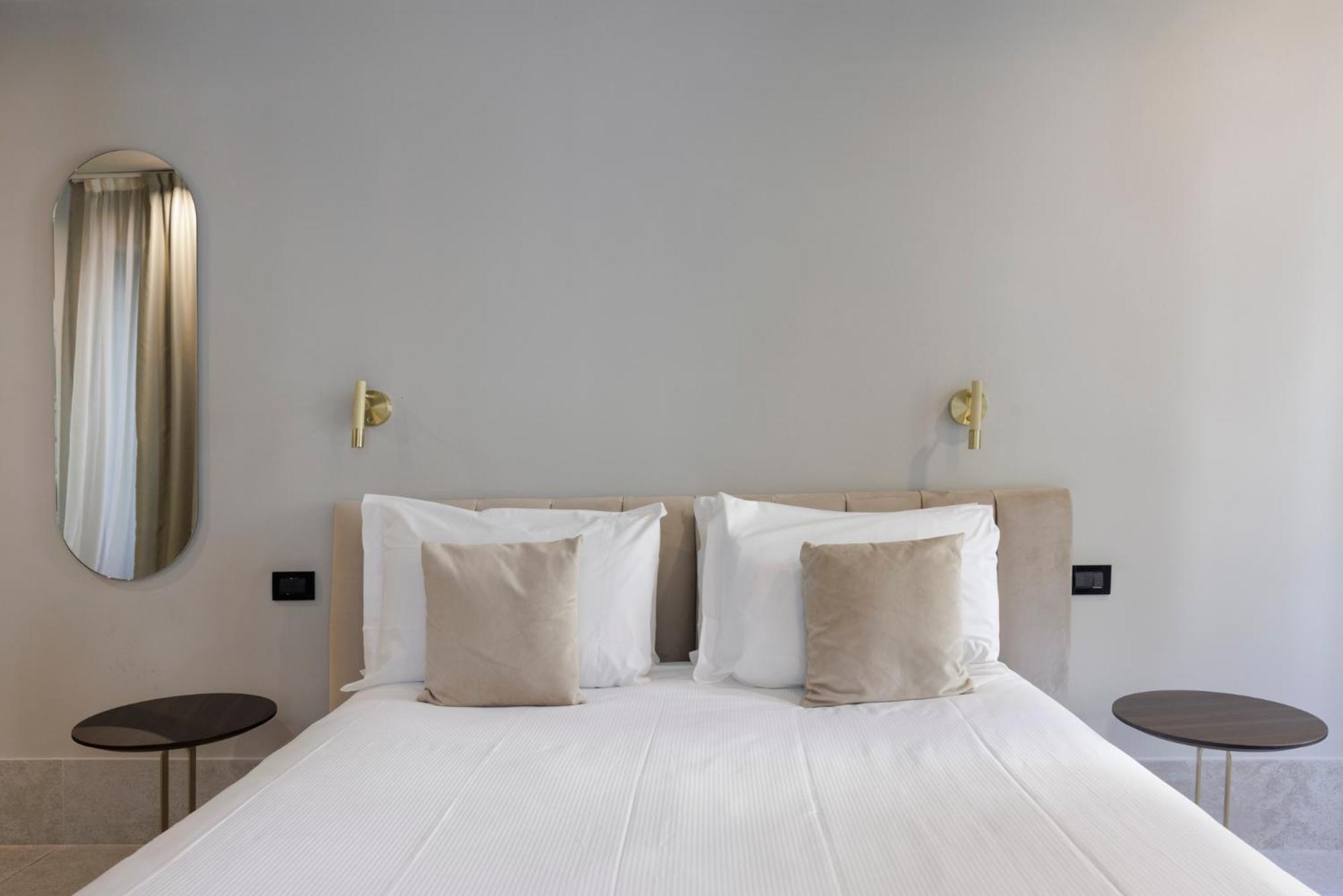 Palazzo Bellezia Luxury Suites & Spa Турин Екстер'єр фото