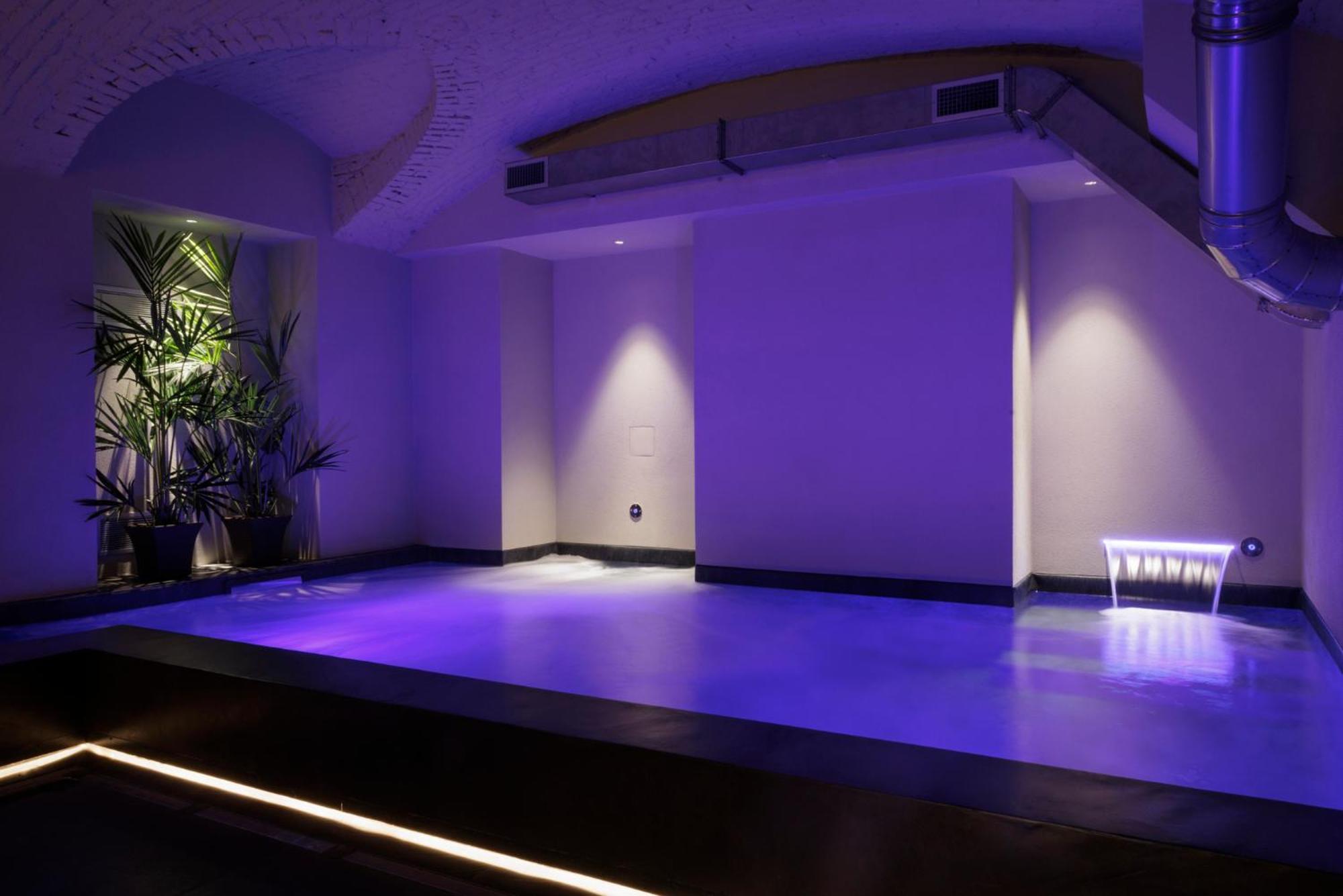 Palazzo Bellezia Luxury Suites & Spa Турин Екстер'єр фото