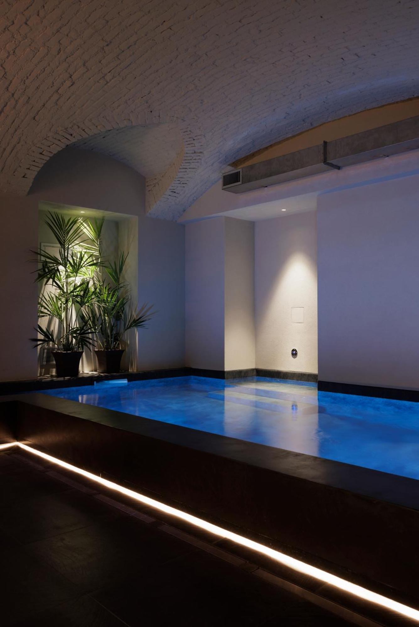 Palazzo Bellezia Luxury Suites & Spa Турин Екстер'єр фото