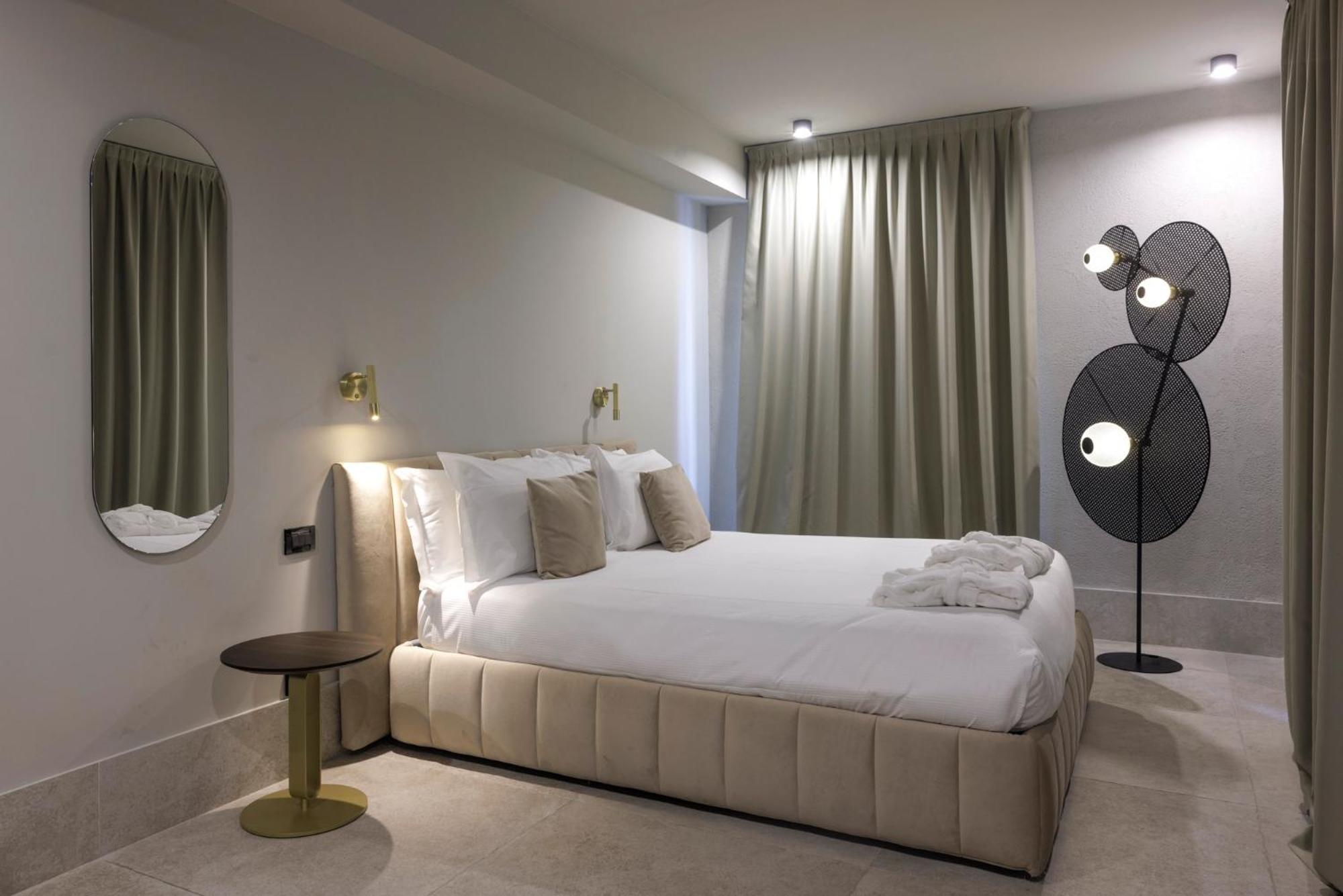 Palazzo Bellezia Luxury Suites & Spa Турин Екстер'єр фото