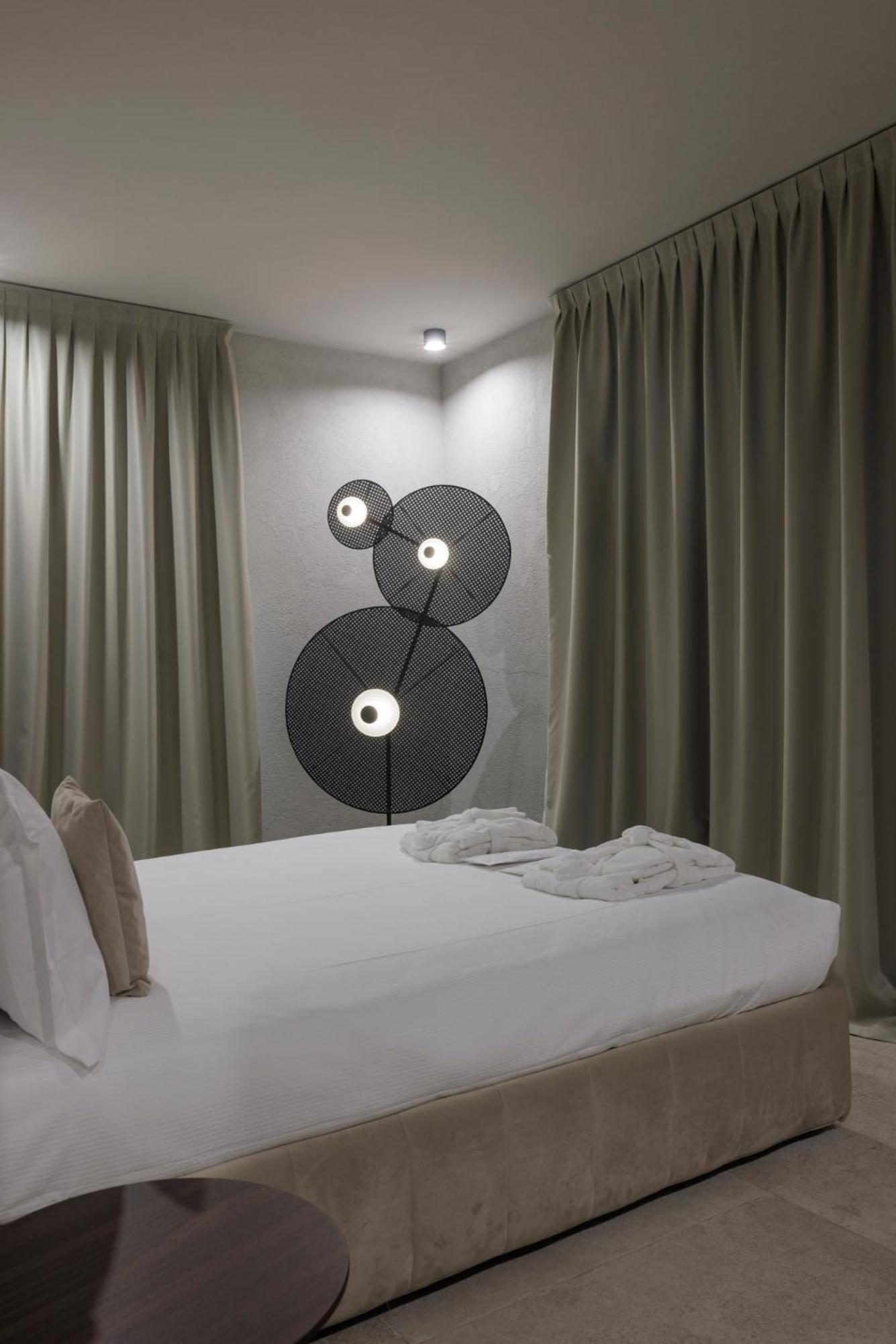 Palazzo Bellezia Luxury Suites & Spa Турин Екстер'єр фото