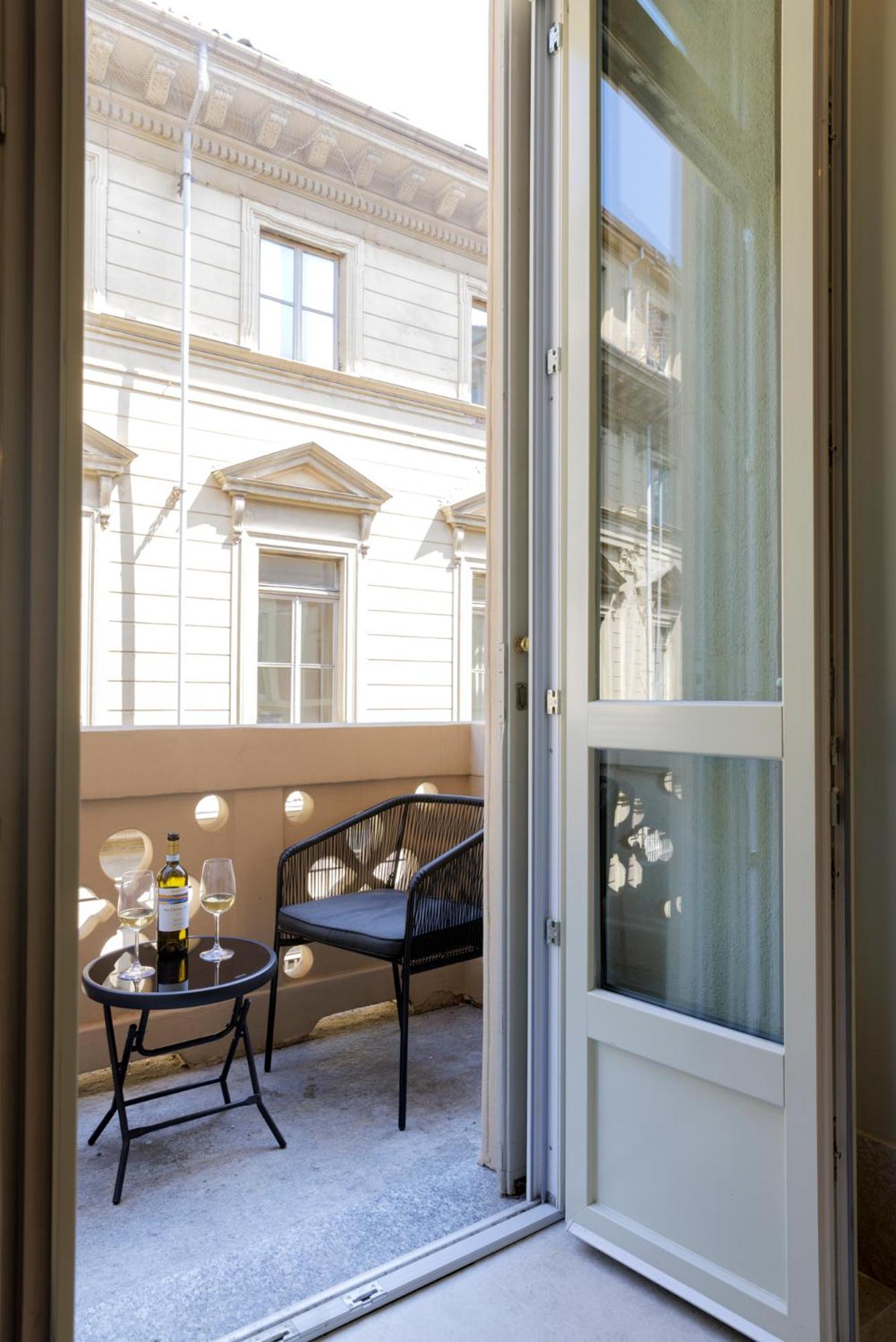 Palazzo Bellezia Luxury Suites & Spa Турин Екстер'єр фото