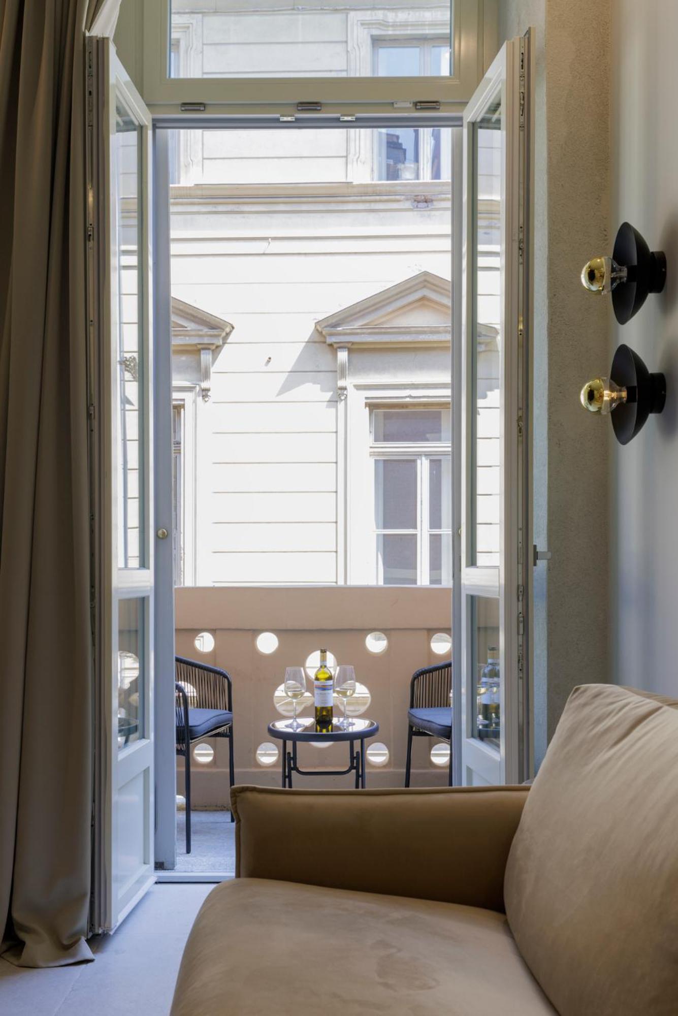 Palazzo Bellezia Luxury Suites & Spa Турин Екстер'єр фото